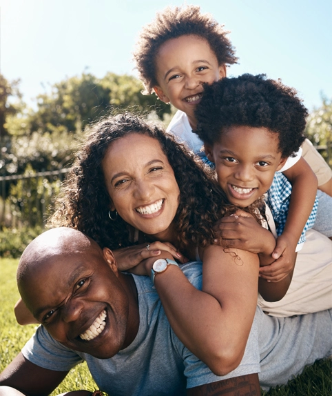 Preventative & Maintenance Care